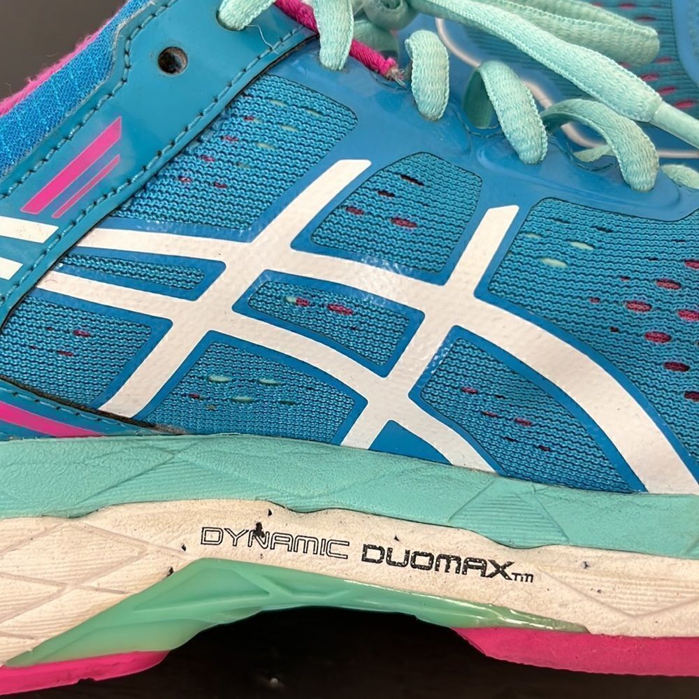 ASICS Dynamic DuoMax - Picture 7 of 12
